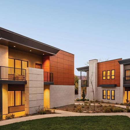 Hotel Hoodoo Moab, Curio Collection By Hilton Exterior foto