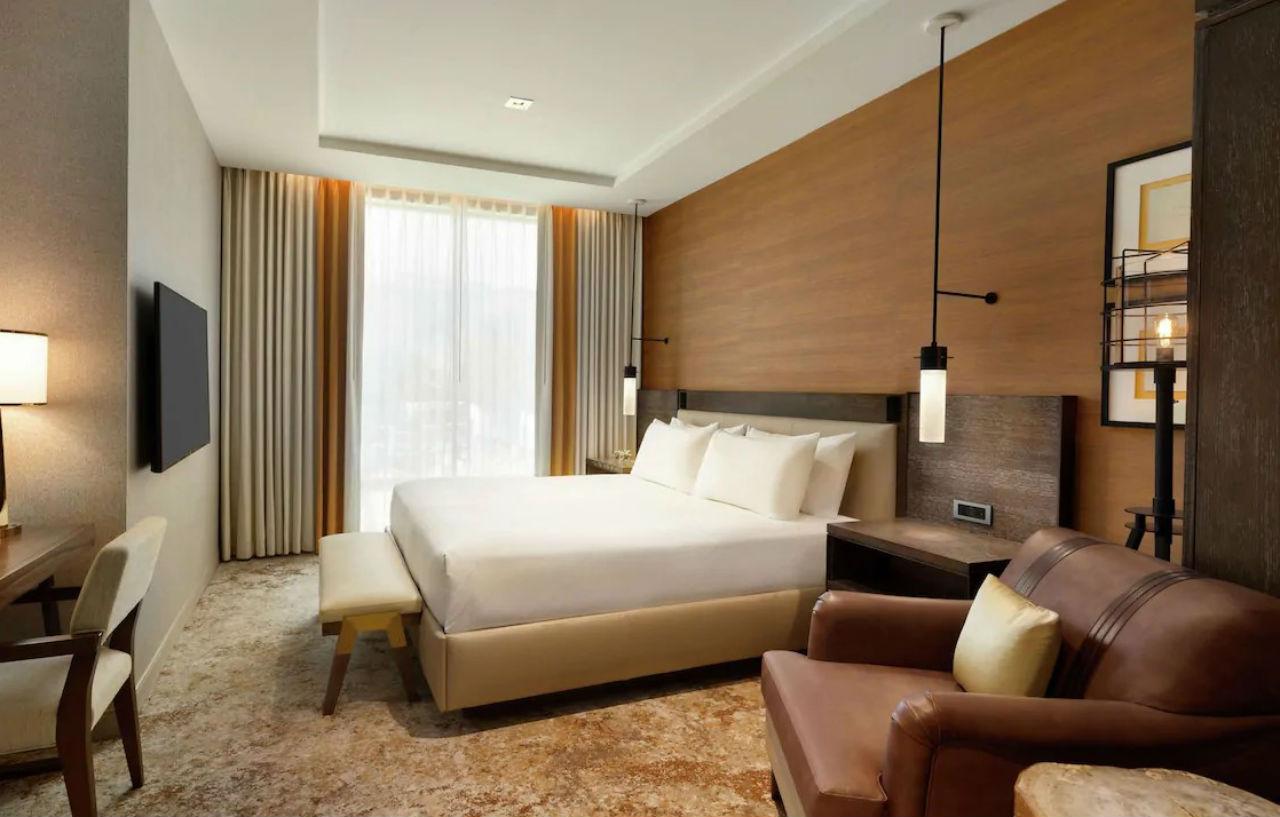 Hotel Hoodoo Moab, Curio Collection By Hilton Exterior foto