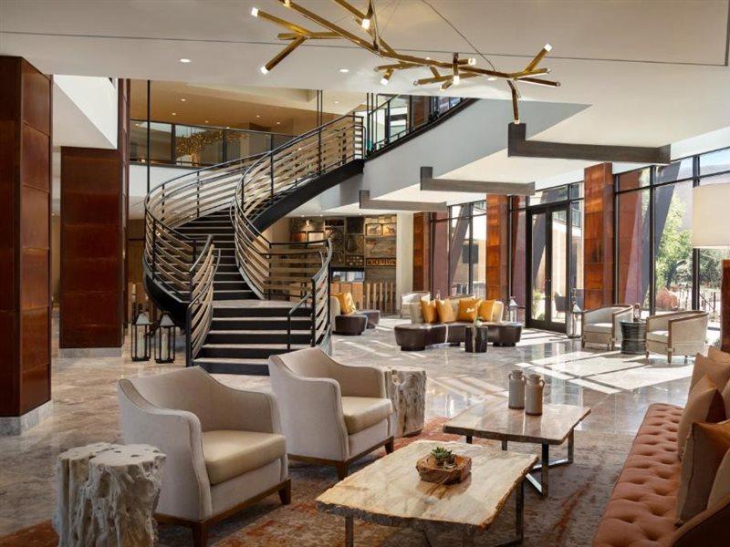 Hotel Hoodoo Moab, Curio Collection By Hilton Exterior foto