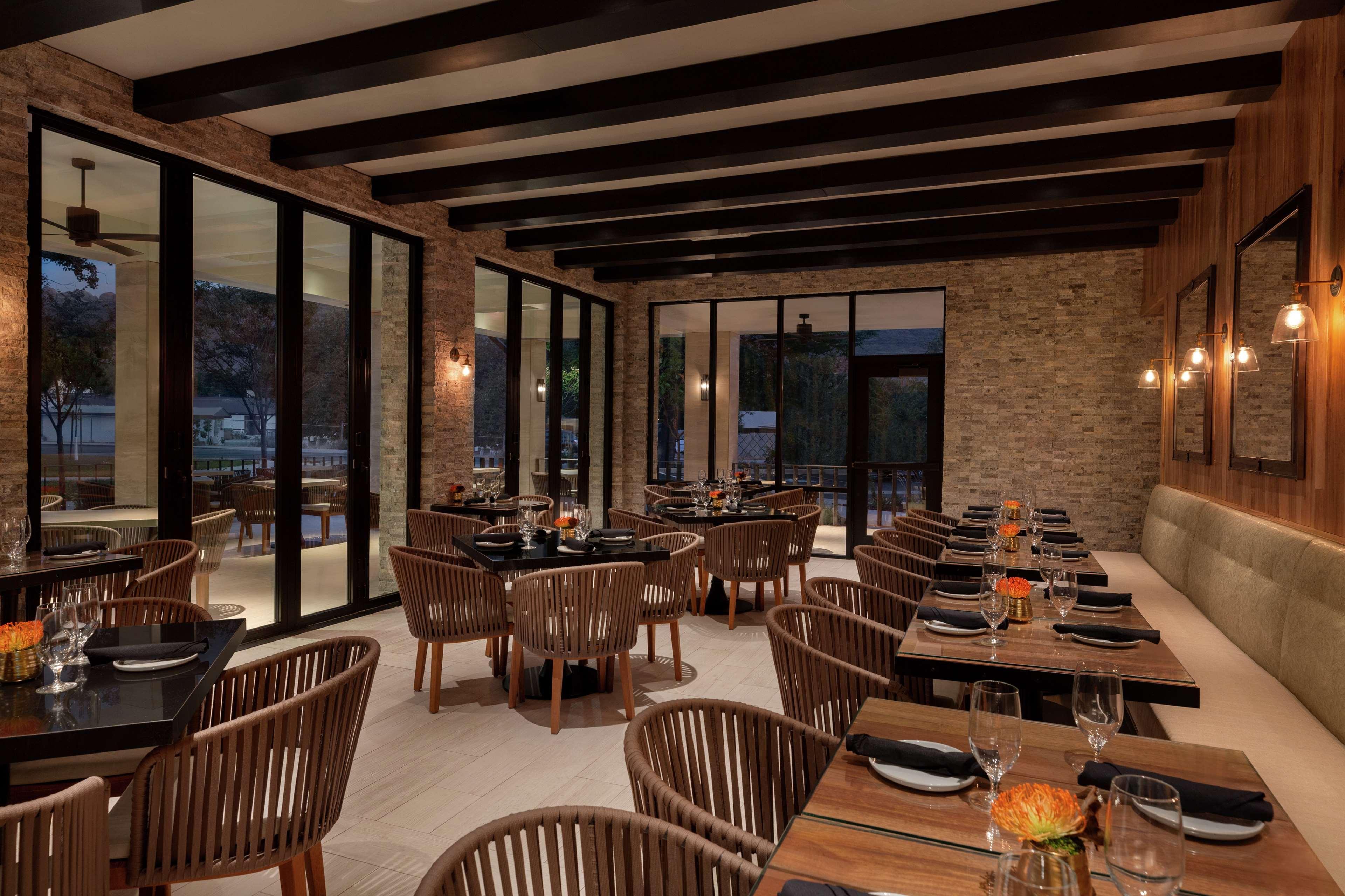 Hotel Hoodoo Moab, Curio Collection By Hilton Exterior foto