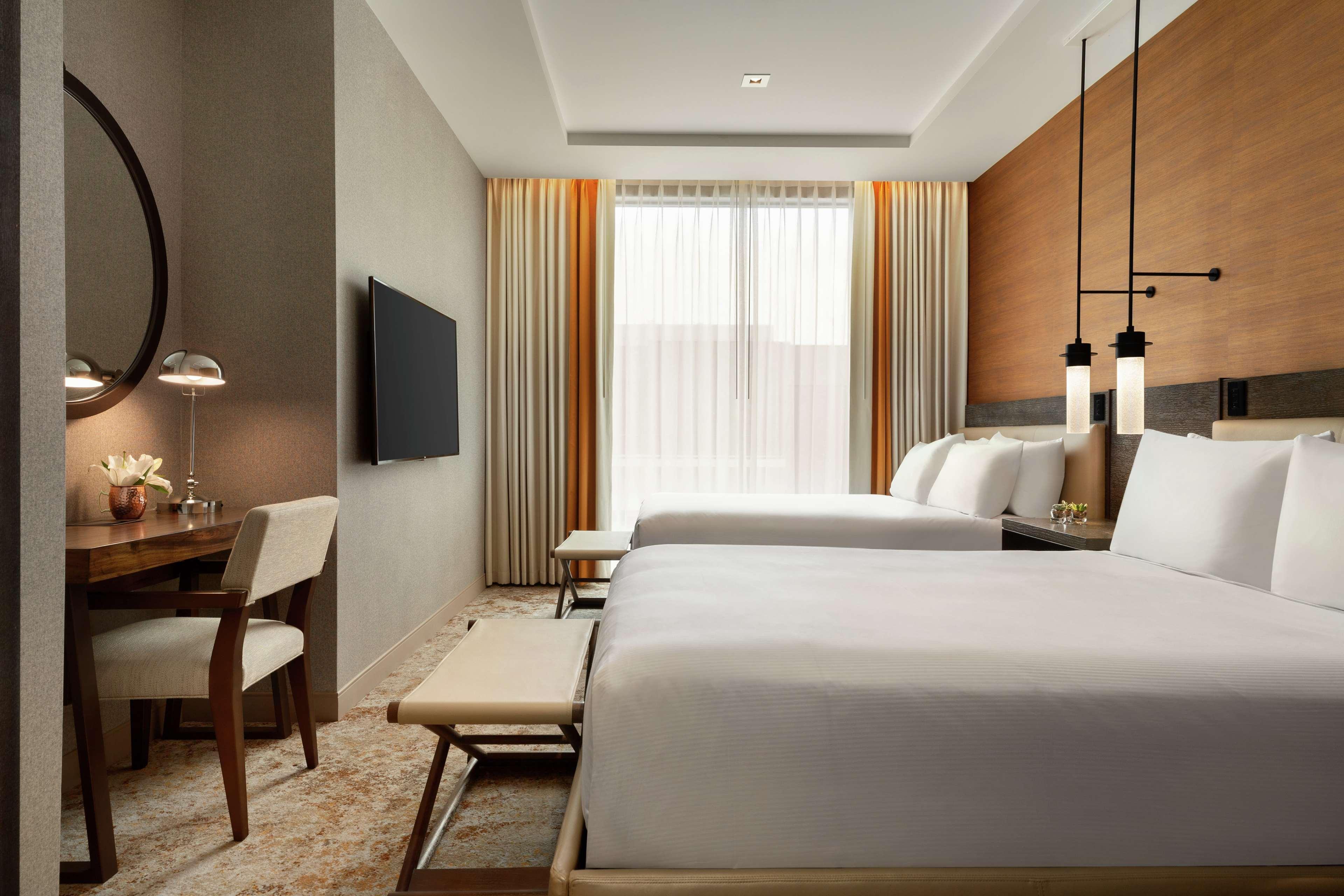 Hotel Hoodoo Moab, Curio Collection By Hilton Exterior foto