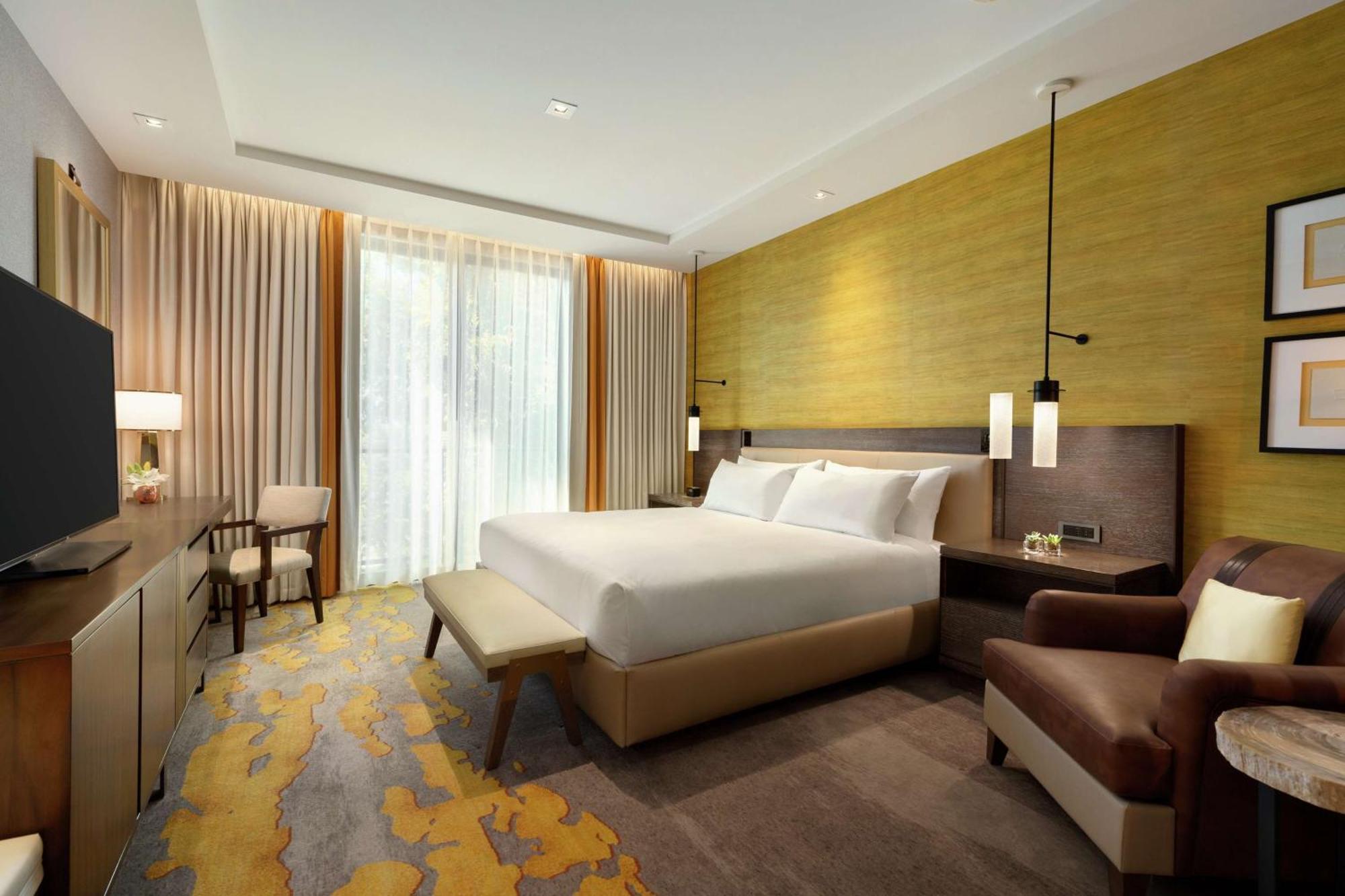 Hotel Hoodoo Moab, Curio Collection By Hilton Exterior foto