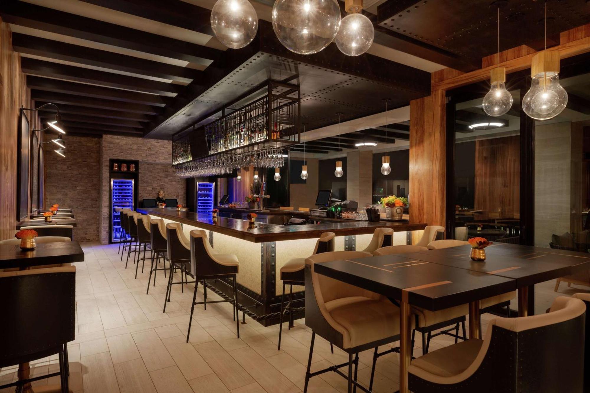 Hotel Hoodoo Moab, Curio Collection By Hilton Exterior foto