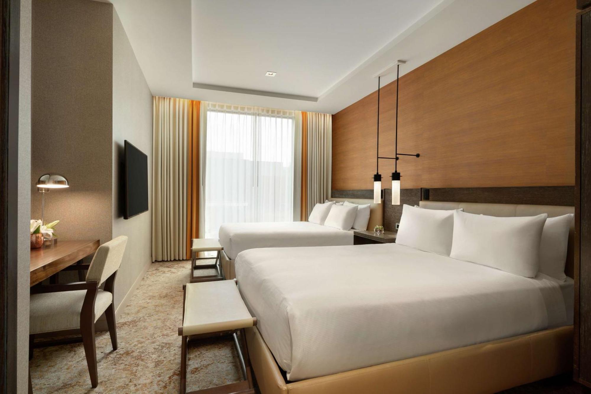 Hotel Hoodoo Moab, Curio Collection By Hilton Exterior foto