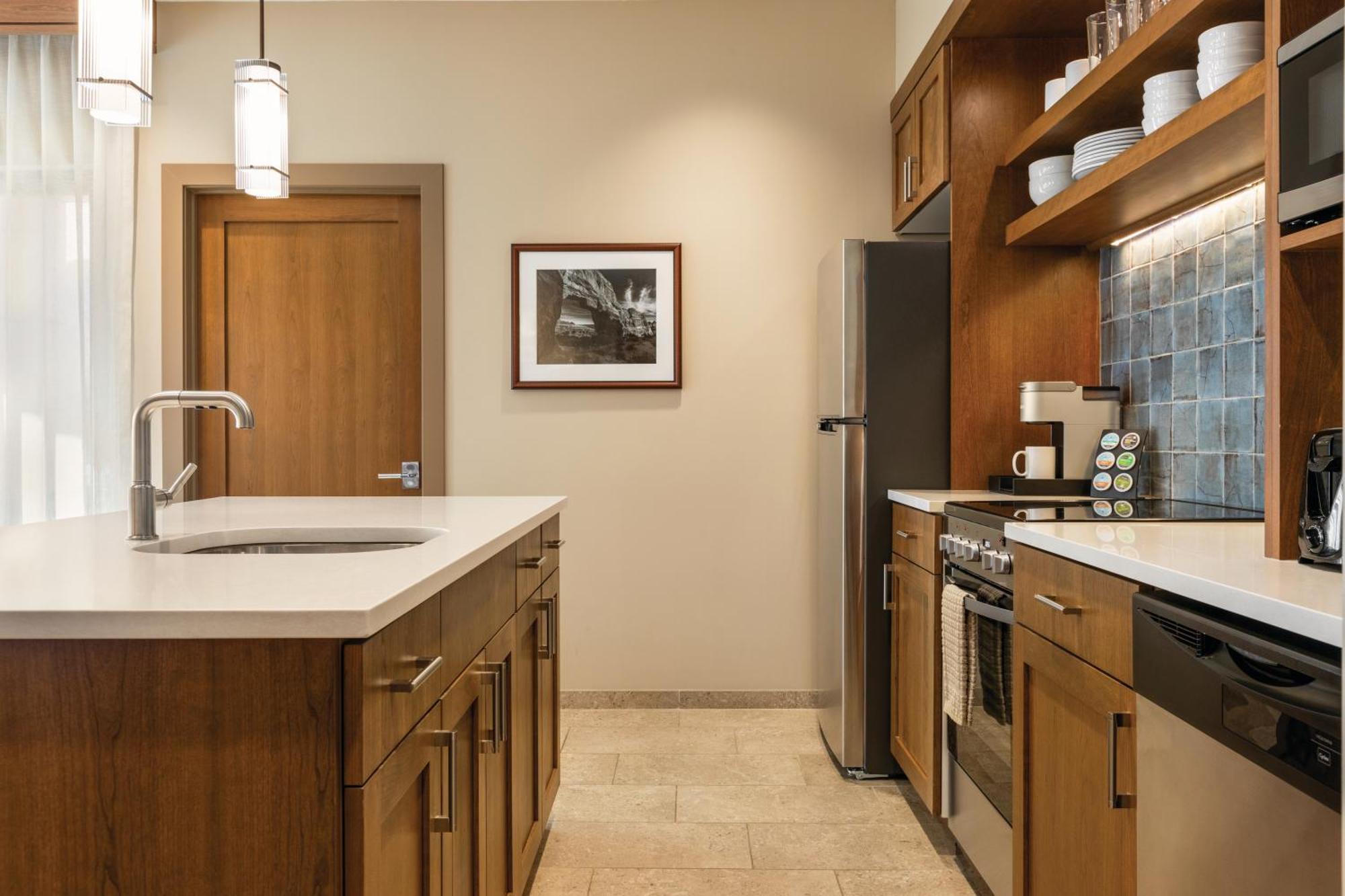 Hotel Hoodoo Moab, Curio Collection By Hilton Exterior foto