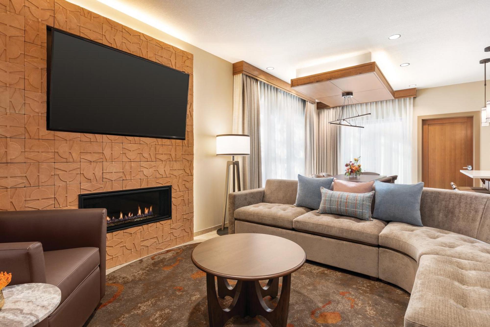 Hotel Hoodoo Moab, Curio Collection By Hilton Exterior foto