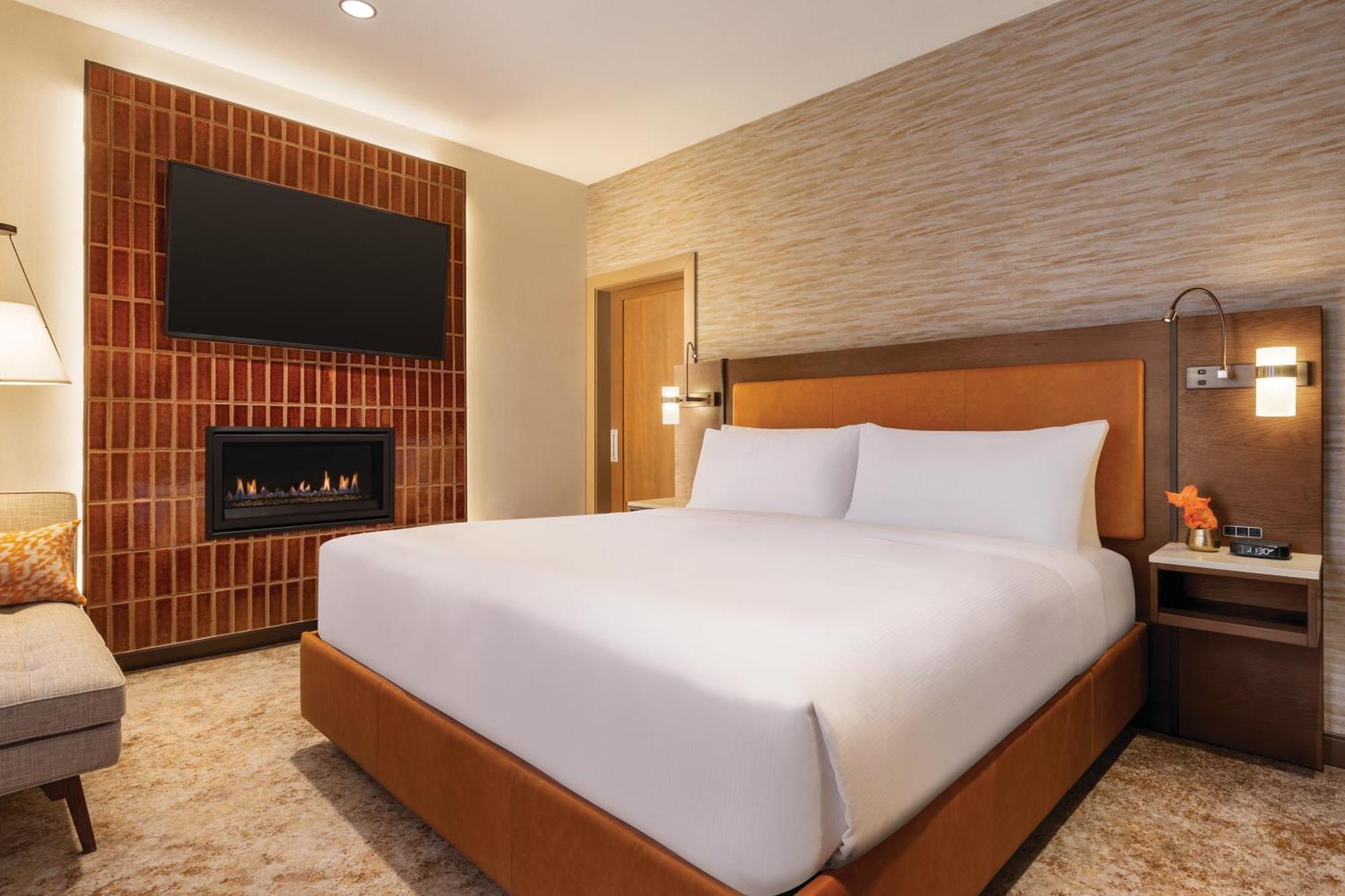 Hotel Hoodoo Moab, Curio Collection By Hilton Exterior foto