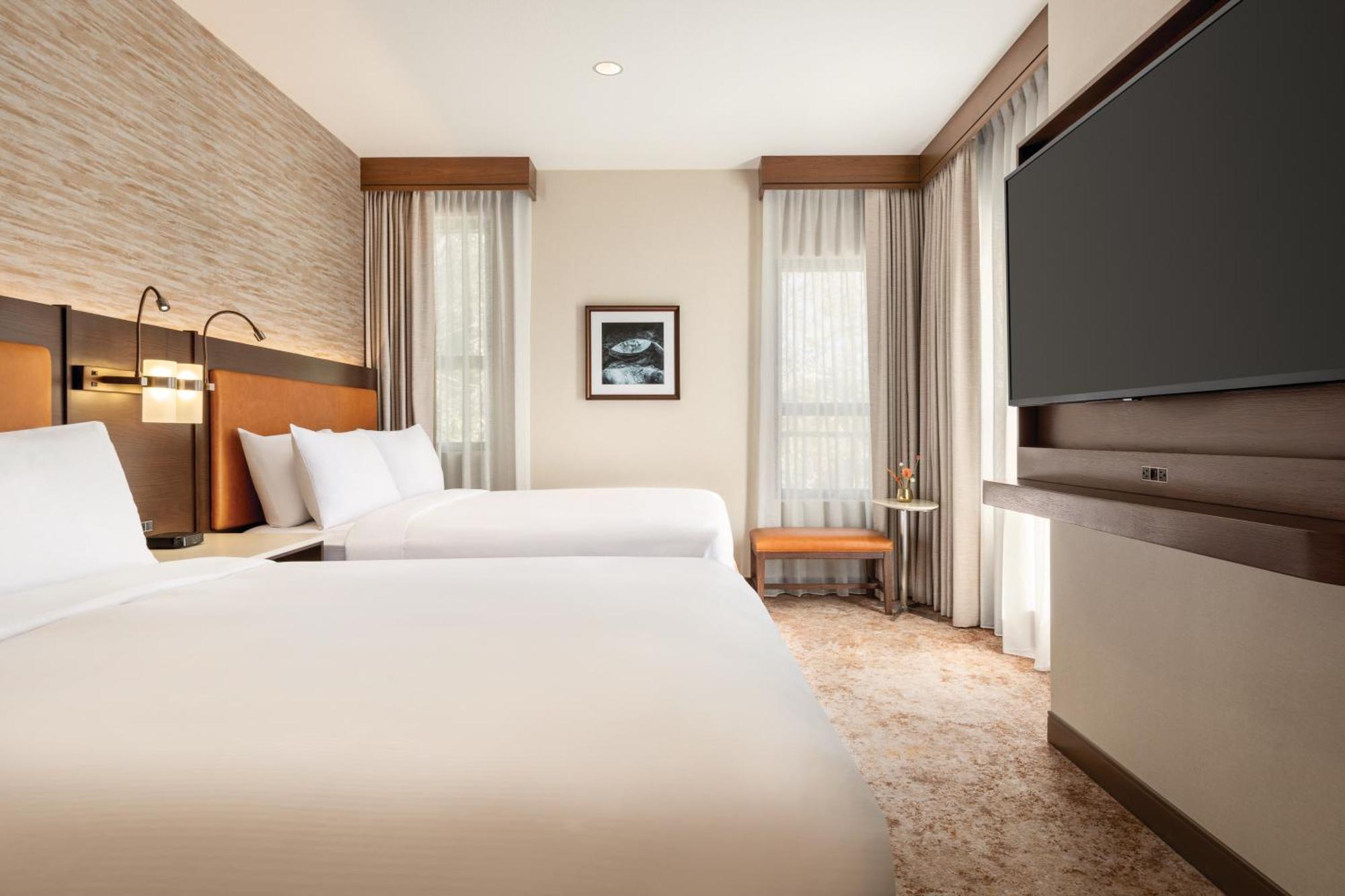 Hotel Hoodoo Moab, Curio Collection By Hilton Exterior foto