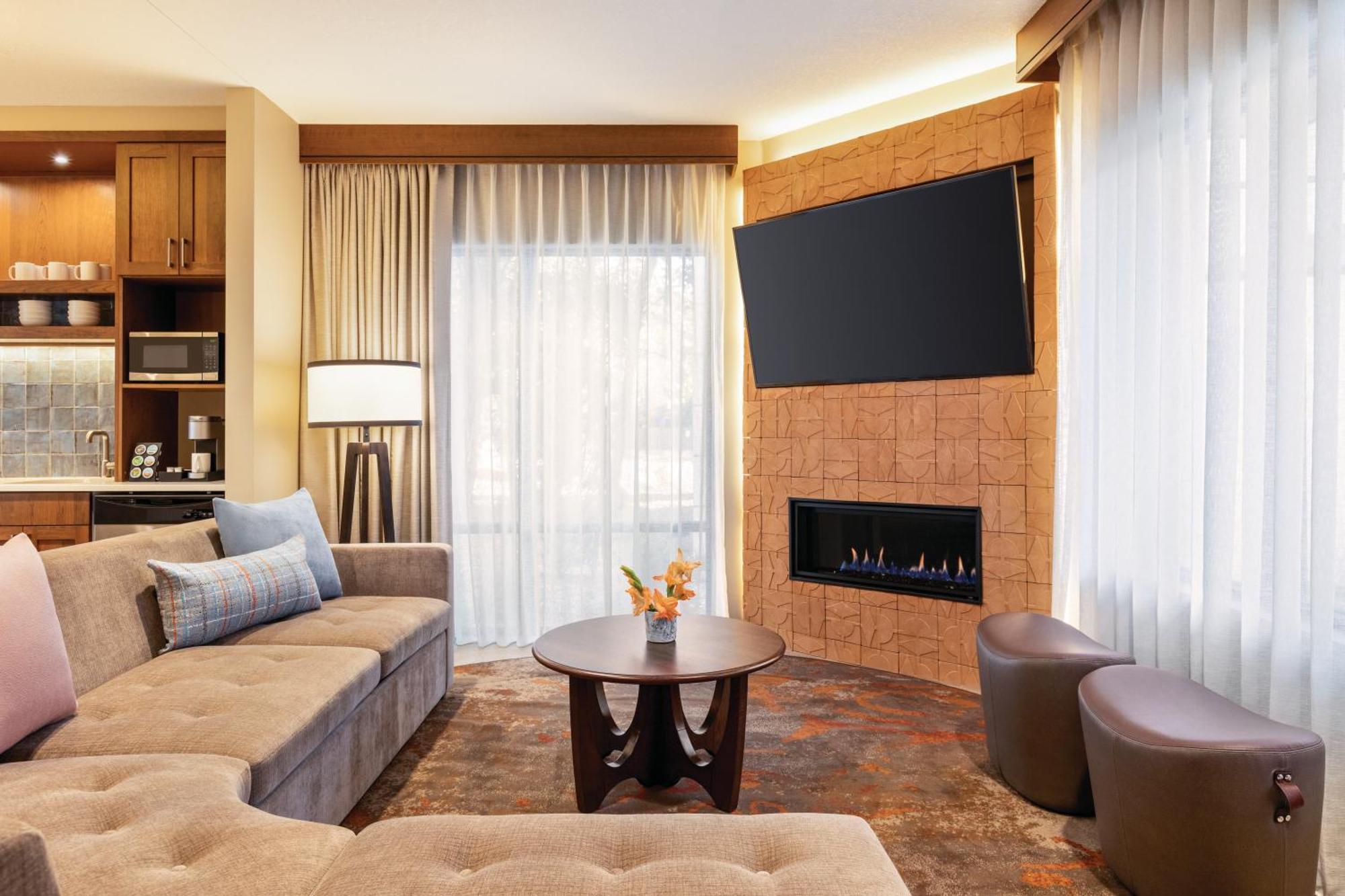 Hotel Hoodoo Moab, Curio Collection By Hilton Exterior foto