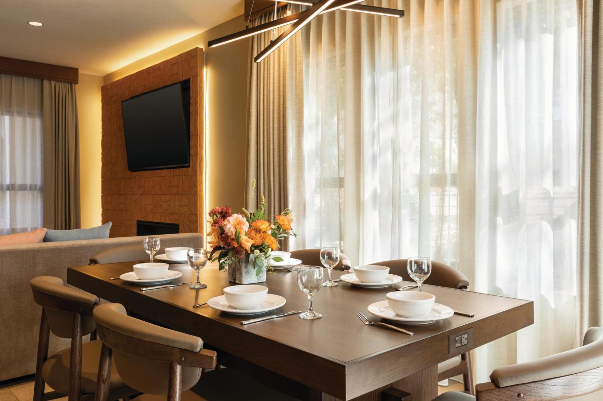 Hotel Hoodoo Moab, Curio Collection By Hilton Exterior foto