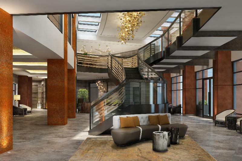 Hotel Hoodoo Moab, Curio Collection By Hilton Exterior foto