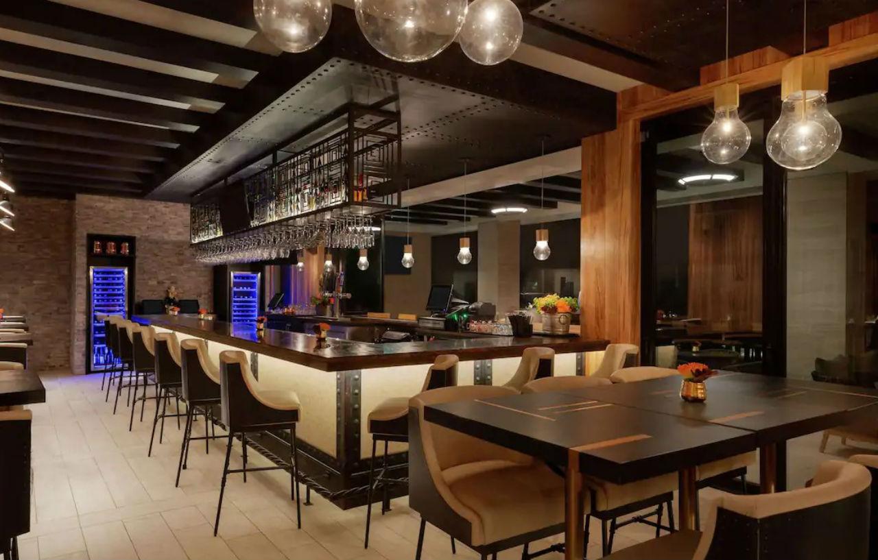 Hotel Hoodoo Moab, Curio Collection By Hilton Exterior foto